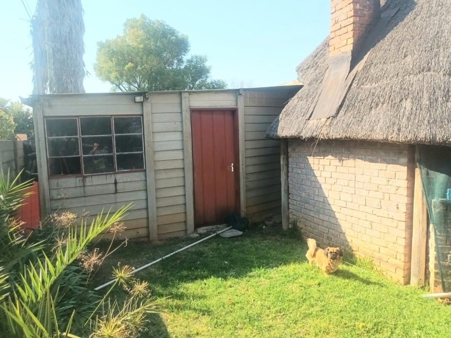 3 Bedroom Property for Sale in Hennenman Free State